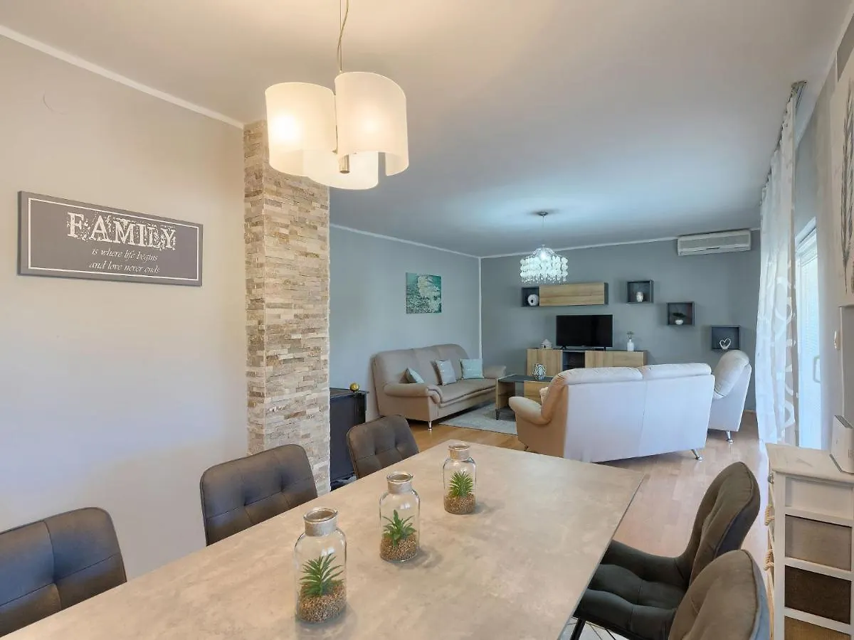 Holiday Home Filipana - Rca405 By Interhome Marcana