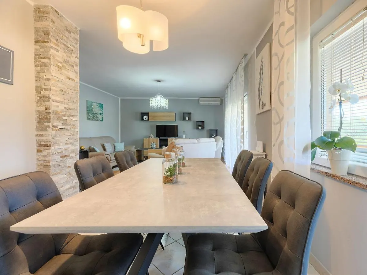 Holiday Home Filipana - Rca405 By Interhome Marcana