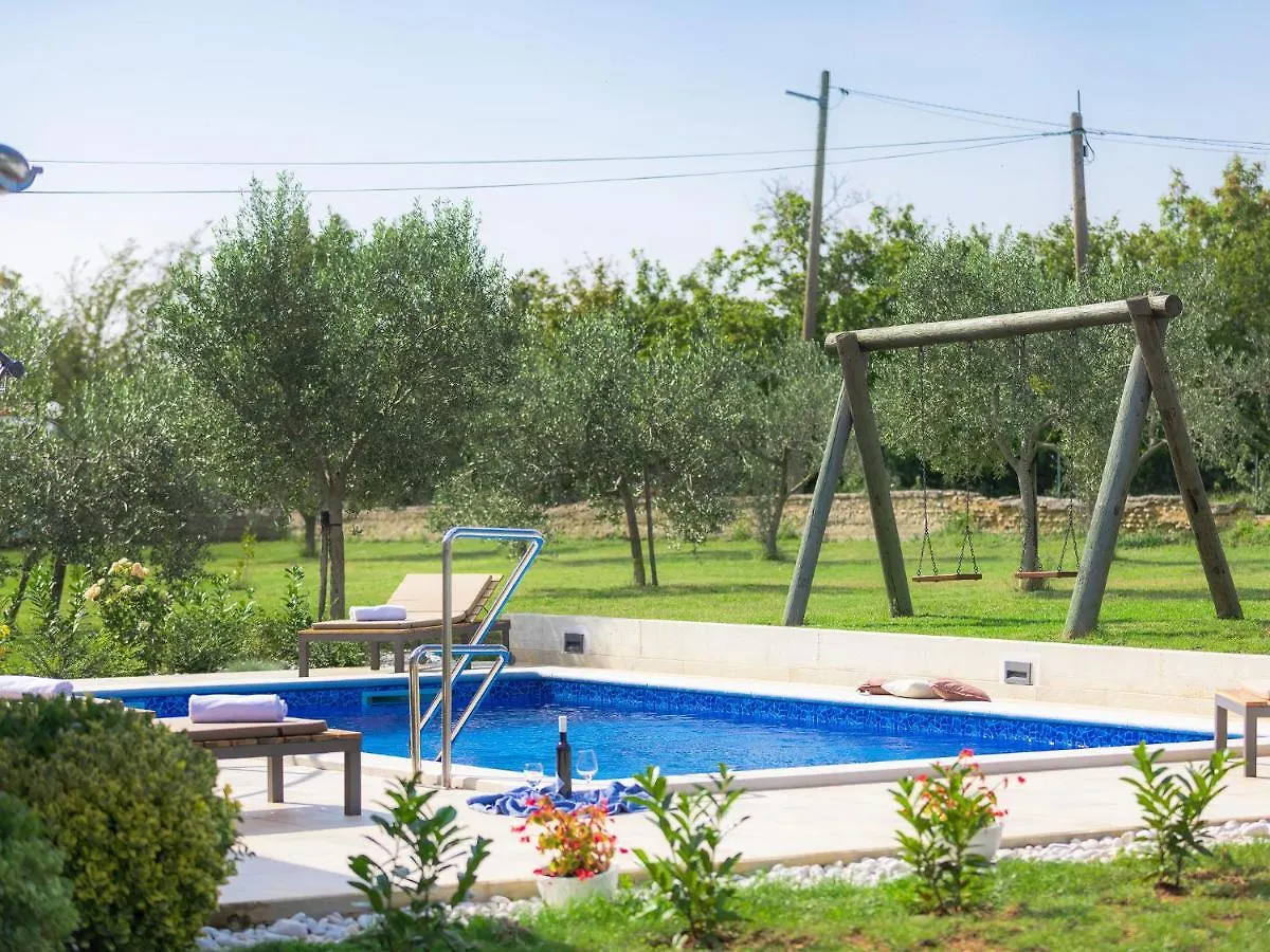 Holiday Home Filipana - Rca405 By Interhome Marcana