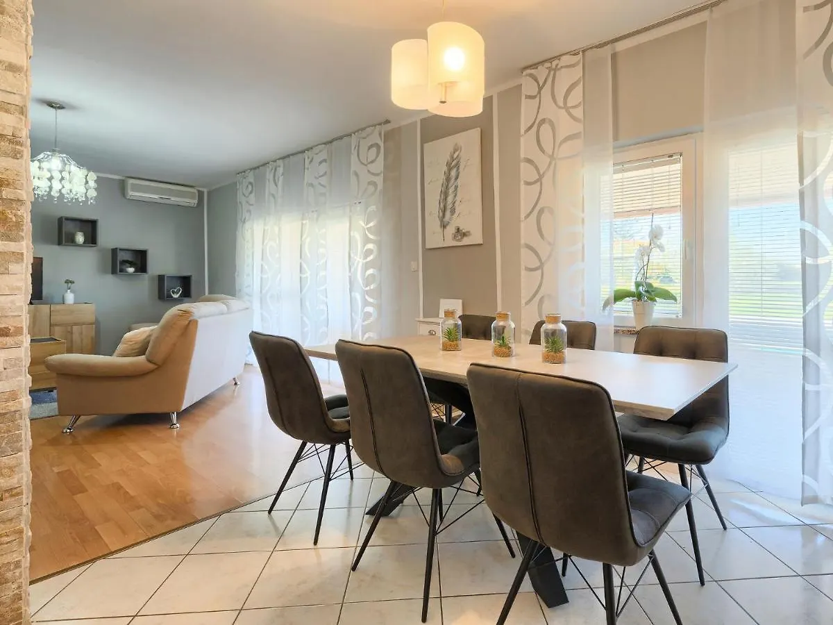 Holiday Home Filipana - Rca405 By Interhome Marcana