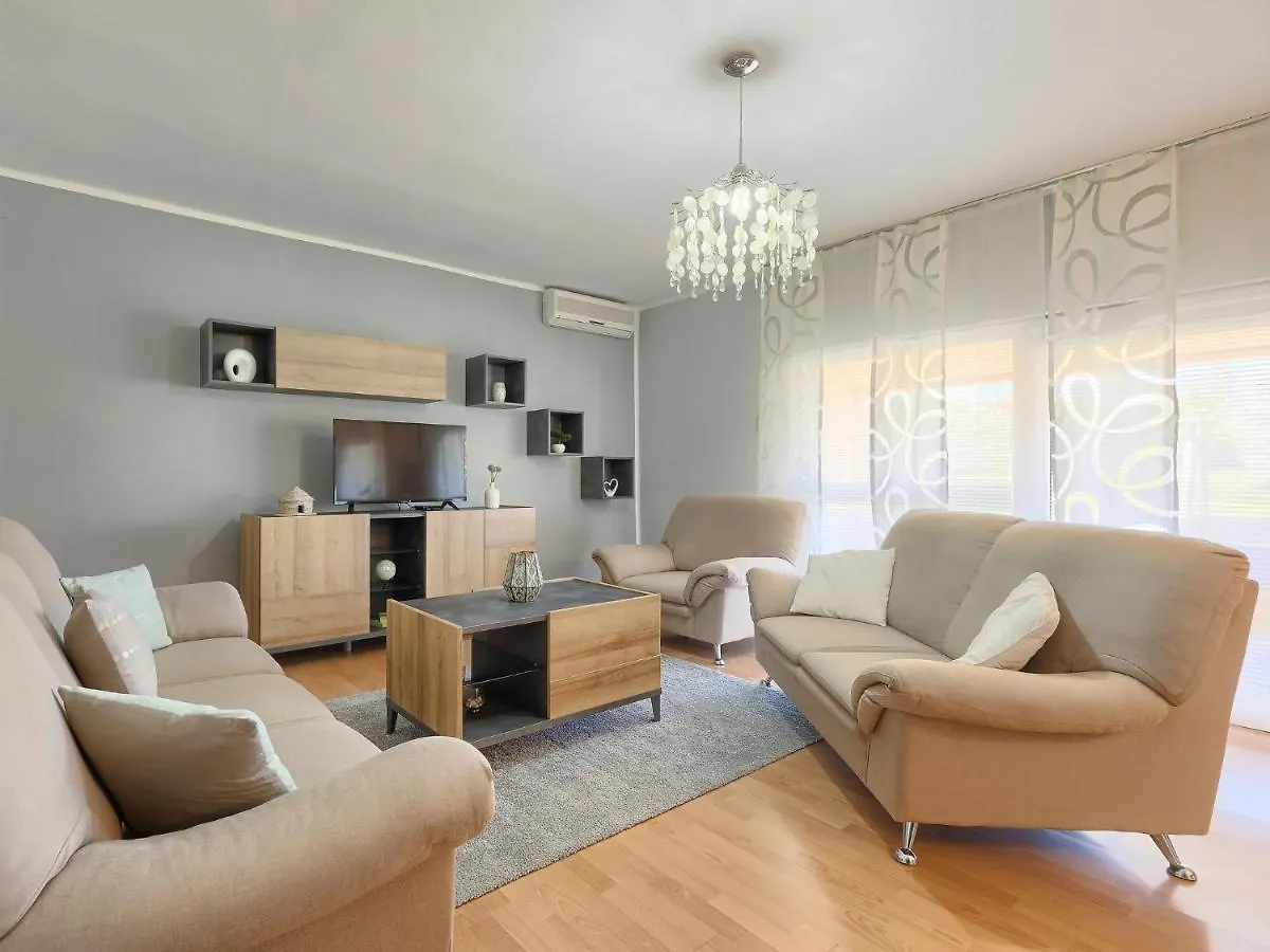 Holiday Home Filipana - Rca405 By Interhome Marcana Croatia