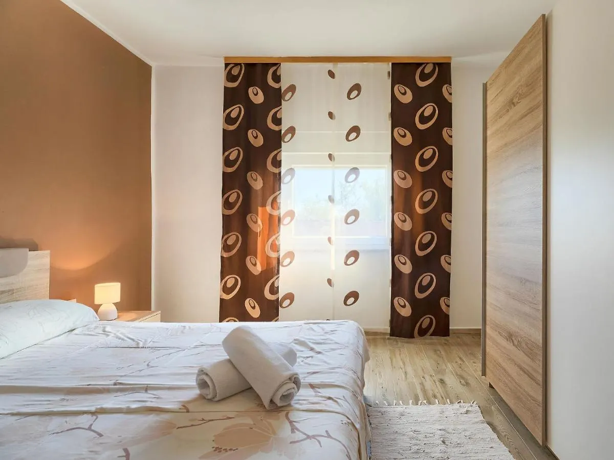 Holiday Home Filipana - Rca405 By Interhome Marcana
