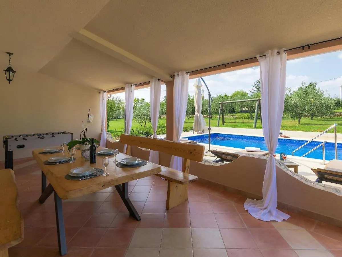 Holiday Home Filipana - Rca405 By Interhome Marcana 0*,  Croatia