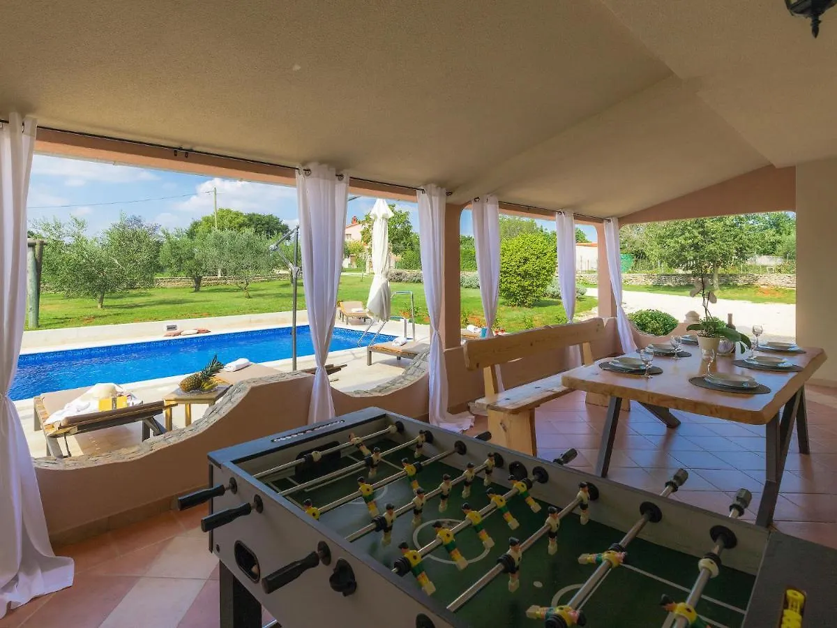 Holiday Home Filipana - Rca405 By Interhome Marcana Croatia
