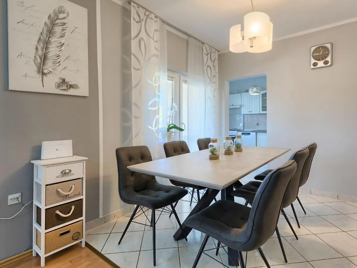 Holiday Home Filipana - Rca405 By Interhome Marcana Croatia