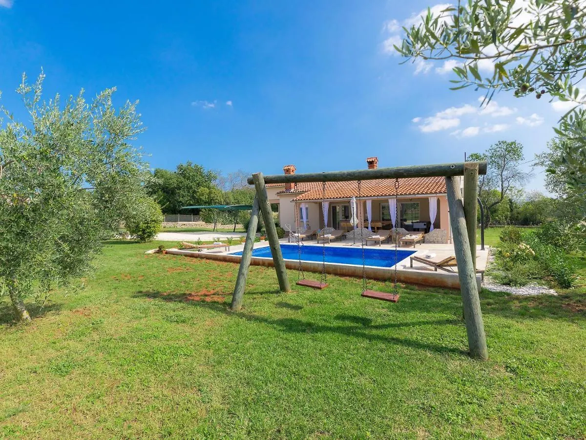Holiday Home Filipana - Rca405 By Interhome Marcana