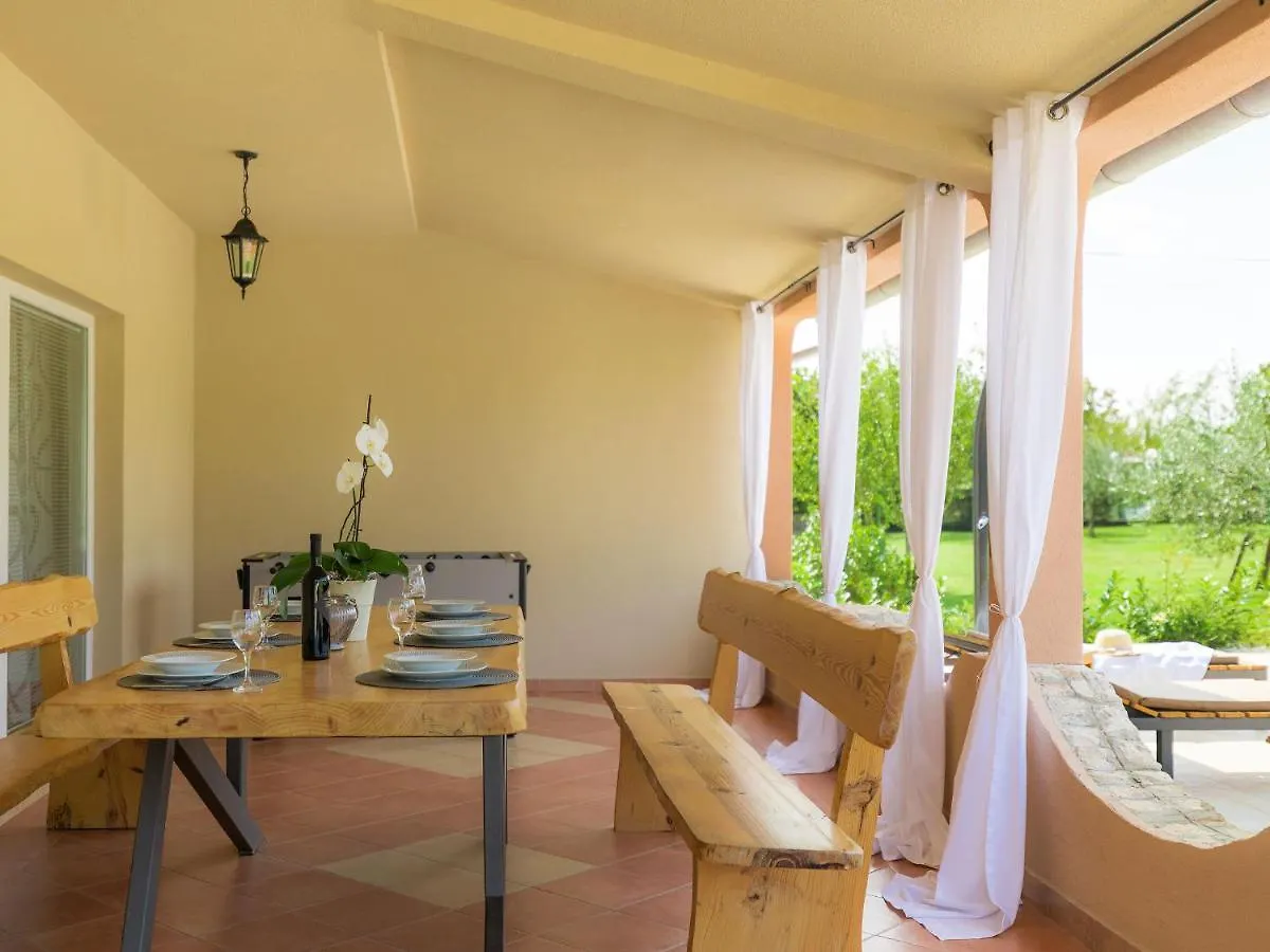 Holiday Home Filipana - Rca405 By Interhome Marcana 0*,