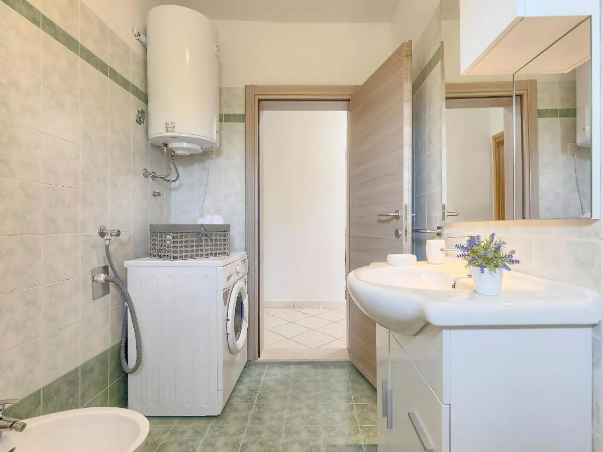 Holiday Home Filipana - Rca405 By Interhome Marcana
