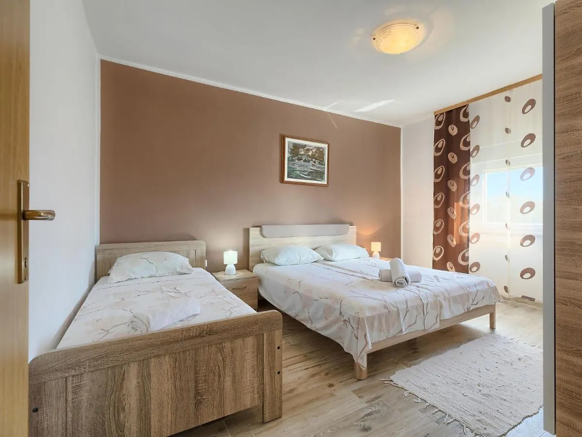 Holiday Home Filipana - Rca405 By Interhome Marcana Croatia