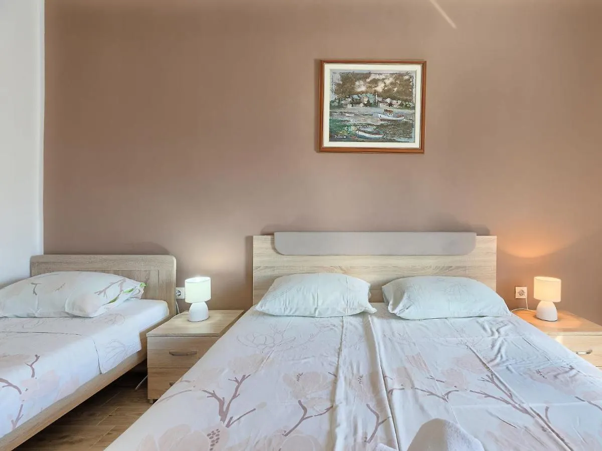 Holiday Home Filipana - Rca405 By Interhome Marcana