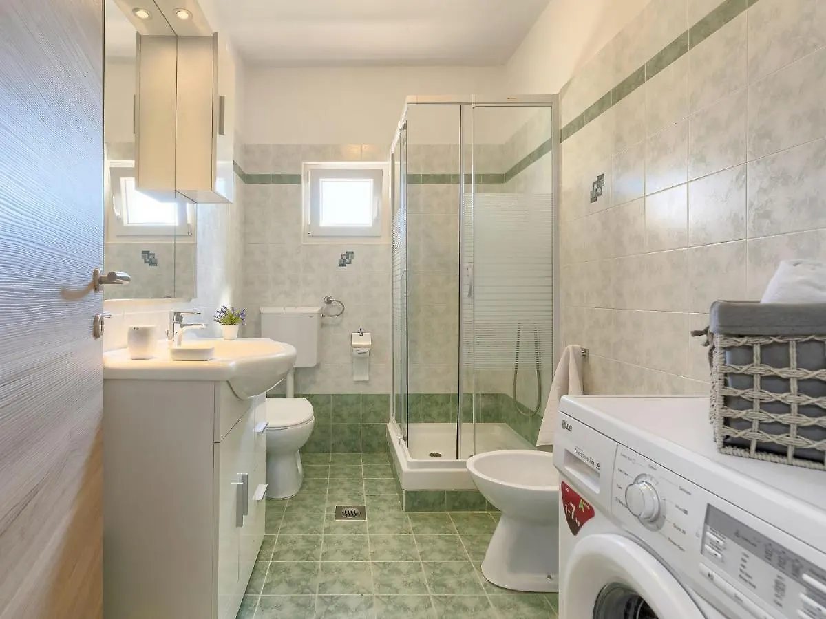 Holiday Home Filipana - Rca405 By Interhome Marcana Croatia