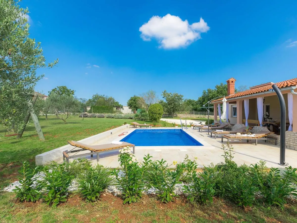 Holiday Home Filipana - Rca405 By Interhome Marcana Croatia