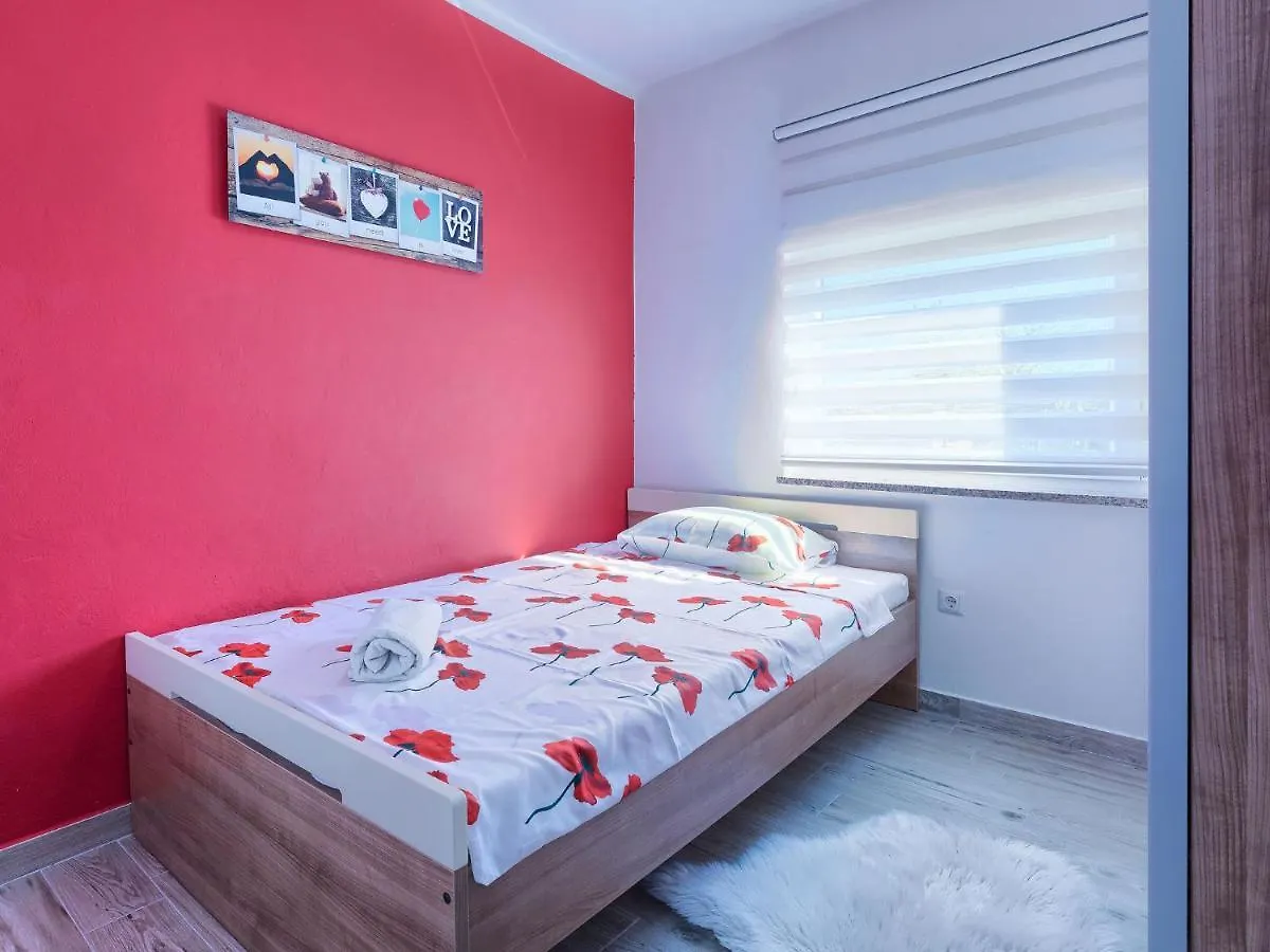Holiday Home Filipana - Rca405 By Interhome Marcana 0*,  Croatia