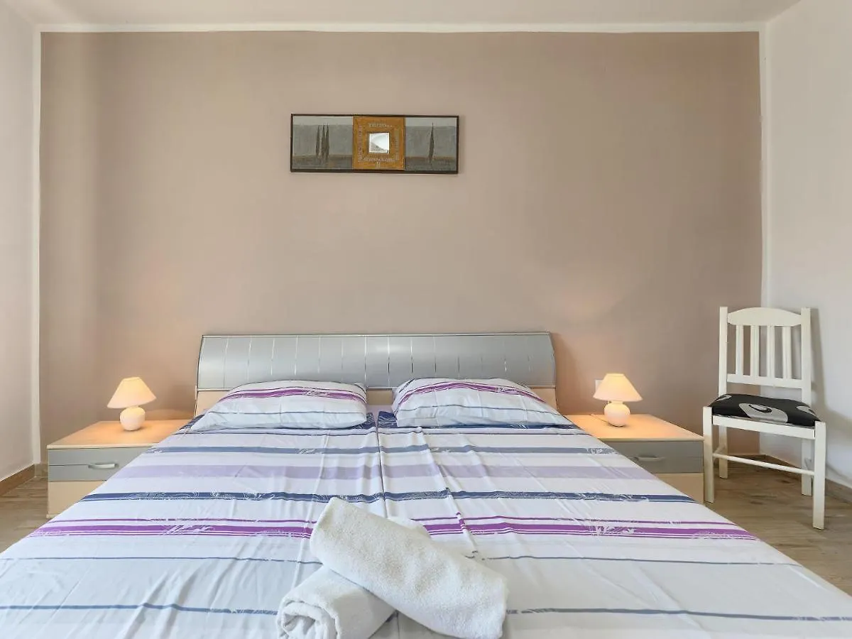Holiday Home Filipana - Rca405 By Interhome Marcana Croatia
