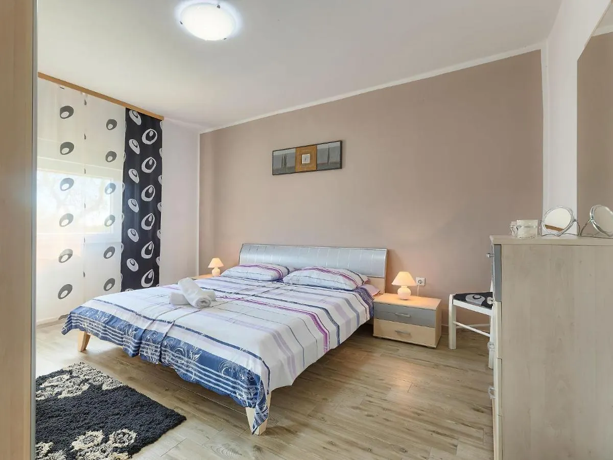 Holiday Home Filipana - Rca405 By Interhome Marcana Croatia