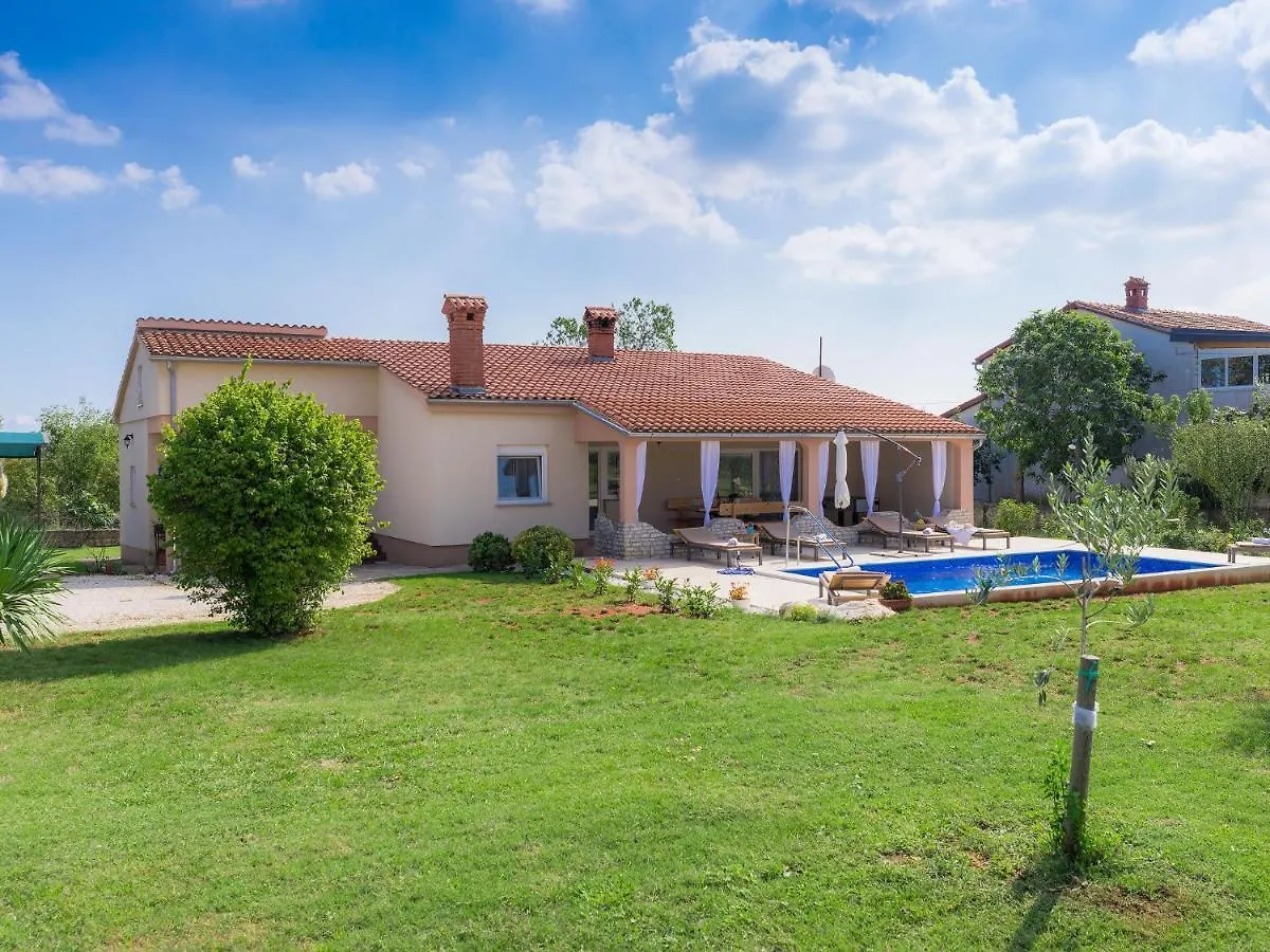Holiday Home Filipana - Rca405 By Interhome Marcana
