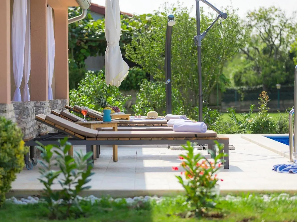 Holiday Home Filipana - Rca405 By Interhome Marcana 0*,  Croatia