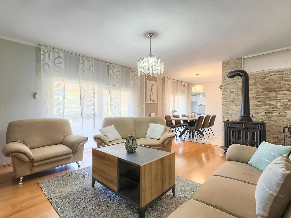 Holiday Home Filipana - Rca405 By Interhome Marcana Croatia