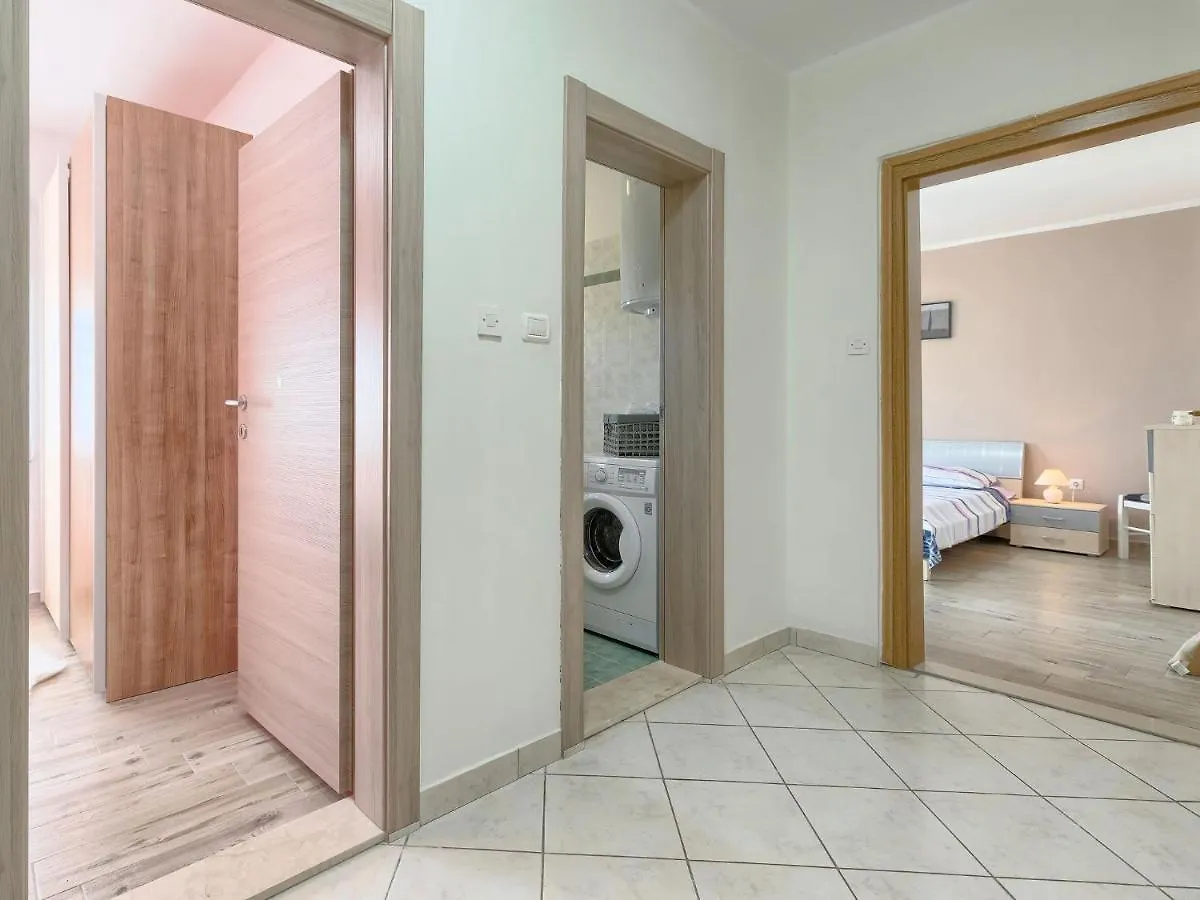 Holiday Home Filipana - Rca405 By Interhome Marcana 0*,