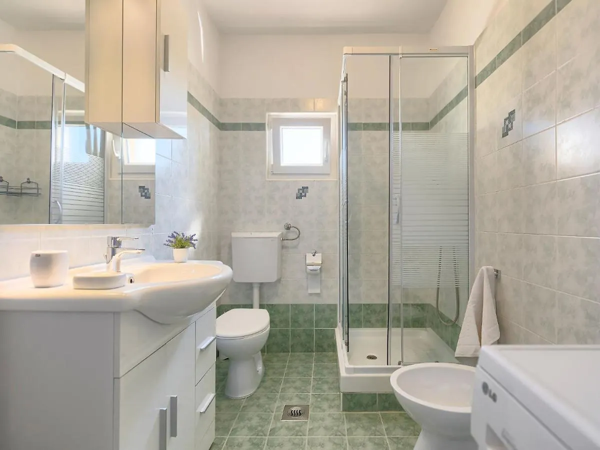 Holiday Home Filipana - Rca405 By Interhome Marcana 0*,  Croatia