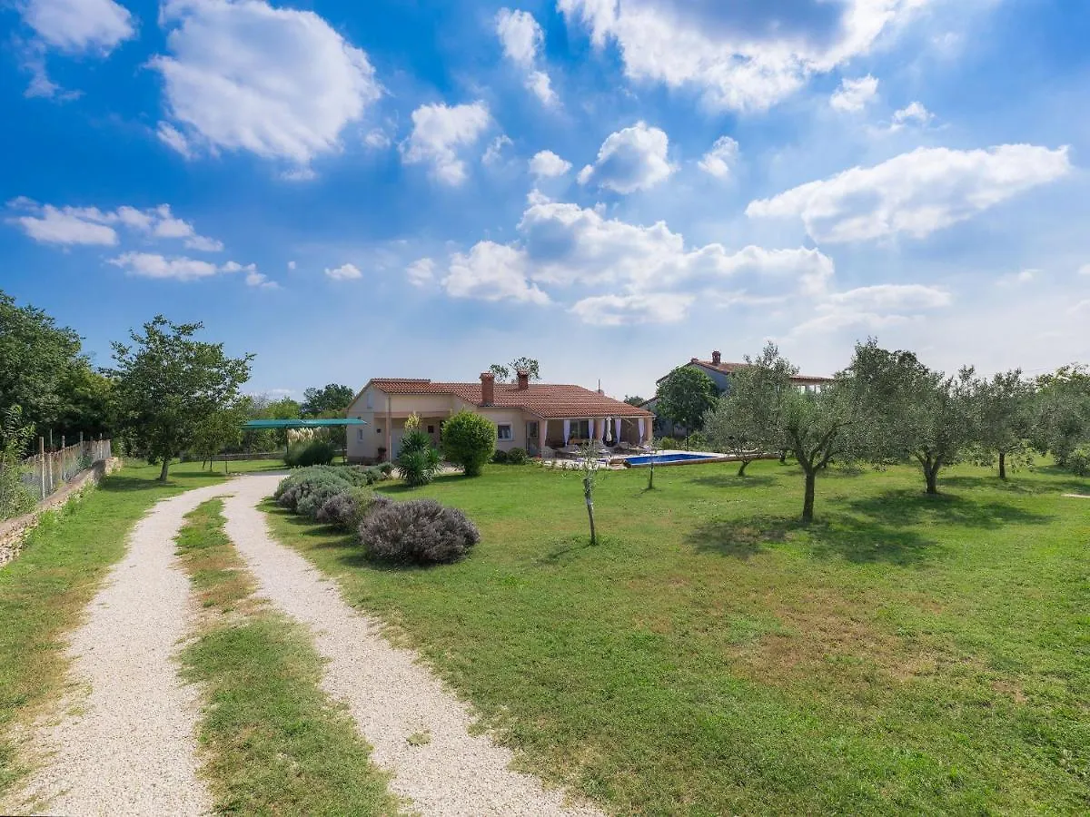 Holiday Home Filipana - Rca405 By Interhome Marcana