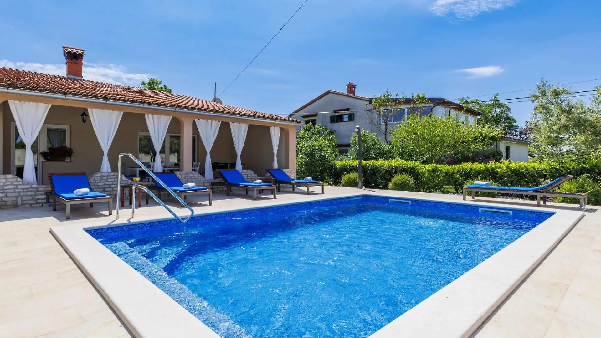 Holiday Home Filipana - Rca405 By Interhome Marčana