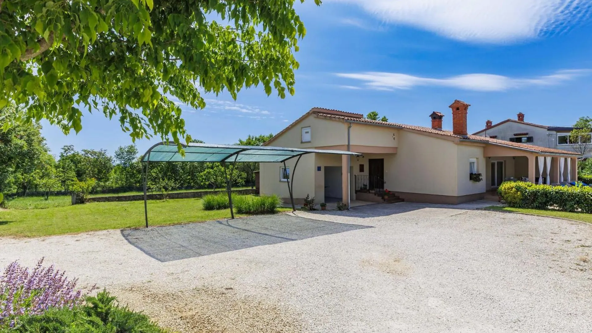 Holiday Home Filipana - Rca405 By Interhome Marčana