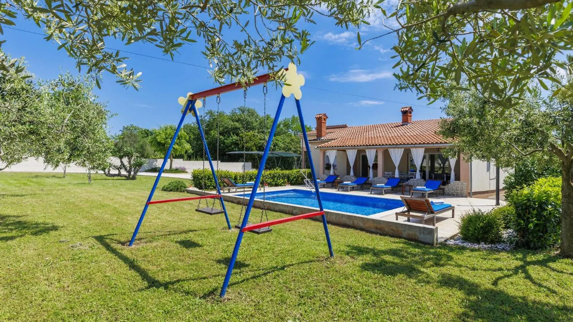 Holiday Home Filipana - Rca405 By Interhome Marčana