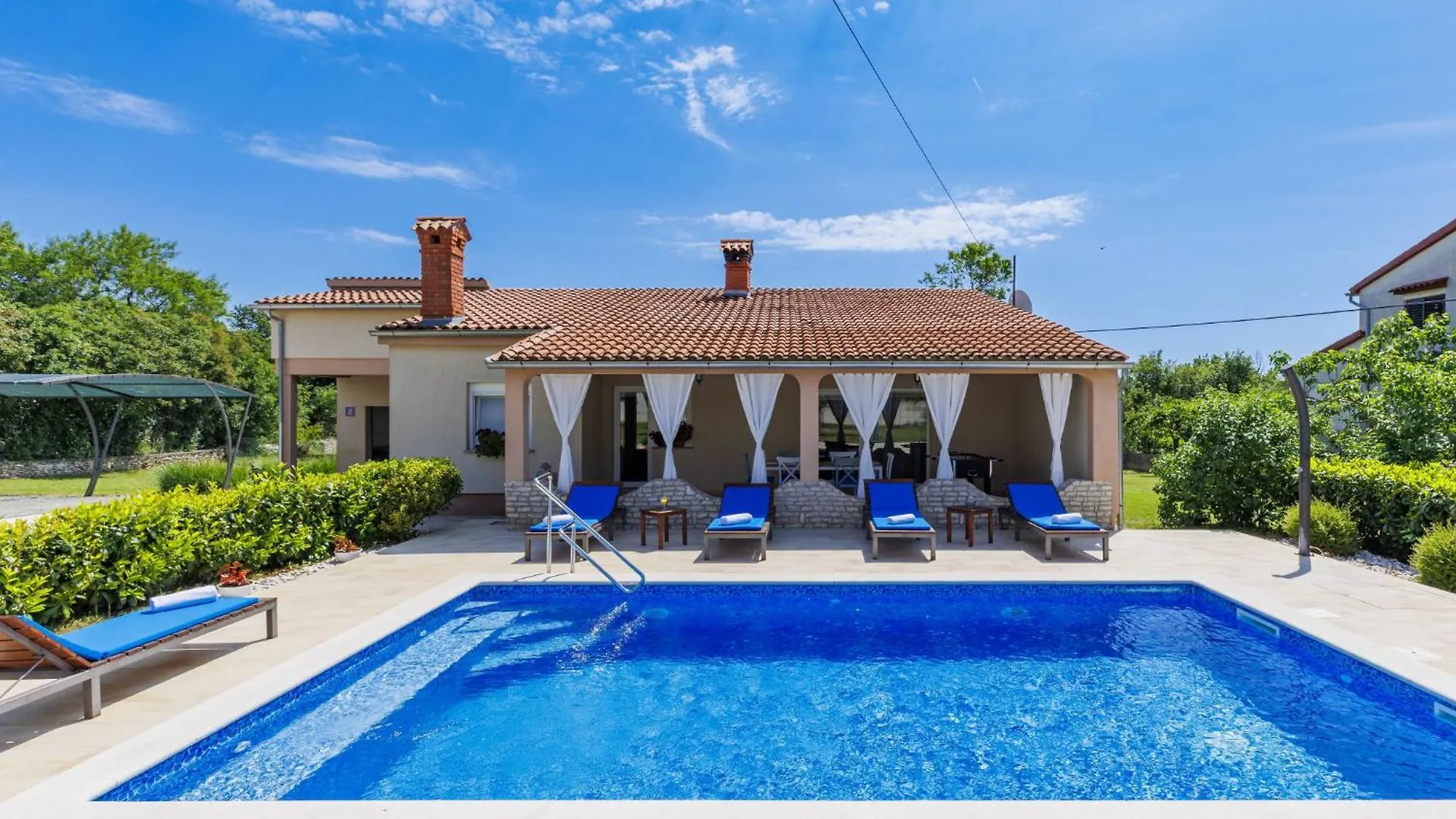 Holiday Home Filipana - Rca405 By Interhome Marčana