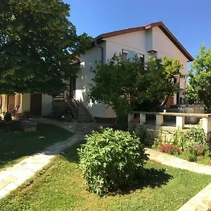 Two-bedroom Countryside Apartment